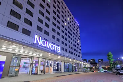 Novotel Katowice Centrum